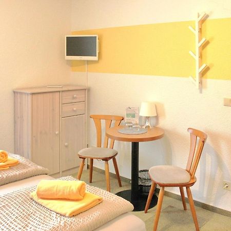 Pension An Der Kamske Dz 1 Lübbenau Esterno foto